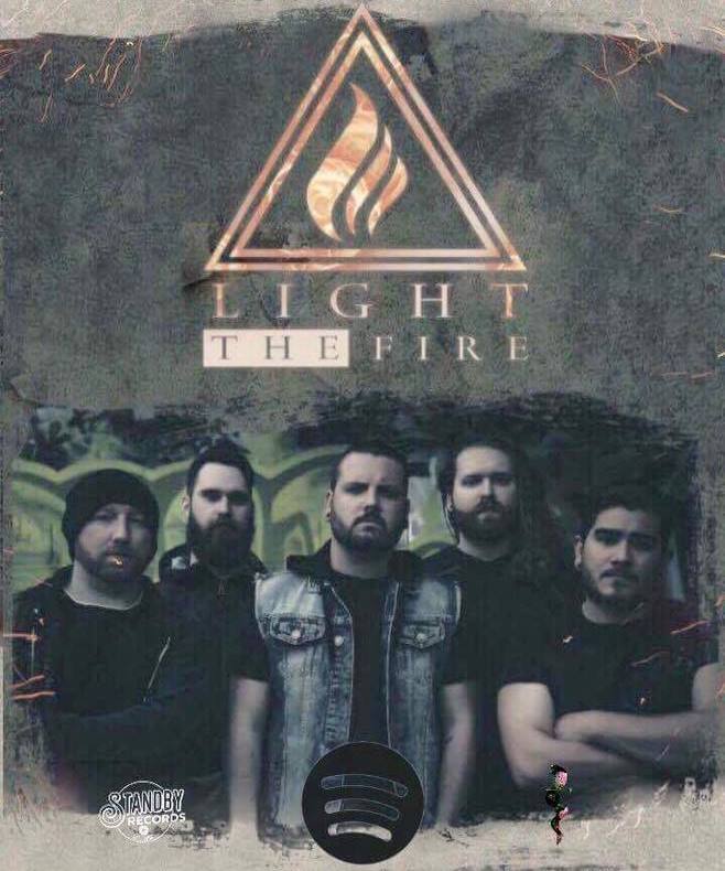 LIGHT THE FIRE picture