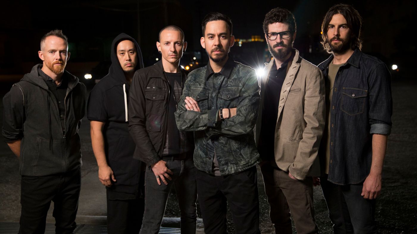 LINKIN PARK picture