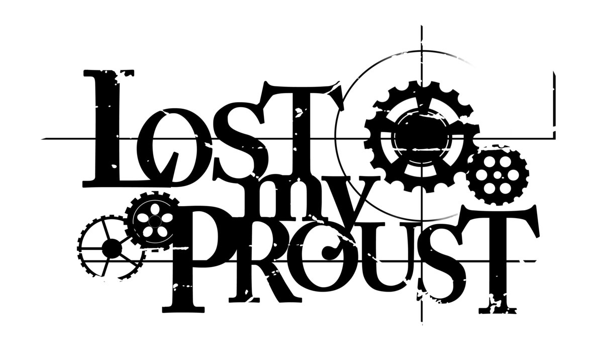 LOST MY PROUST picture