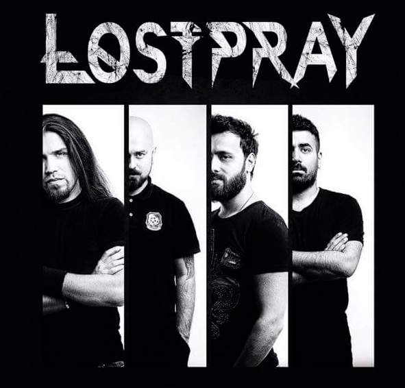 LOSTPRAY picture