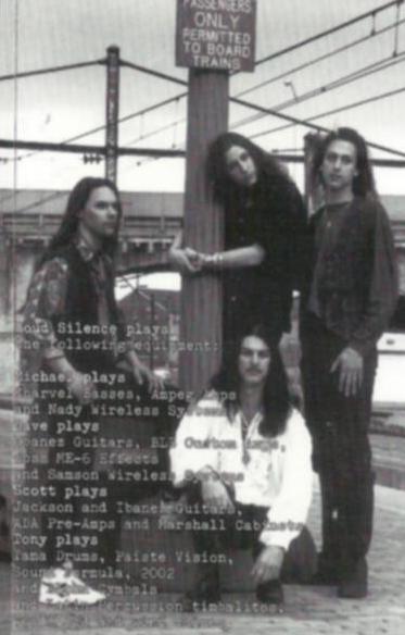 LOUD SILENCE picture