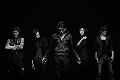 LYNCH discography (top albums) and reviews
