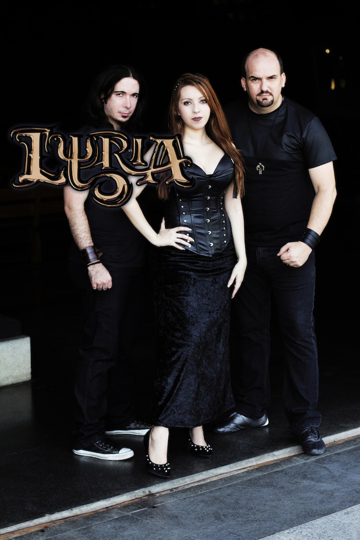 LYRIA picture