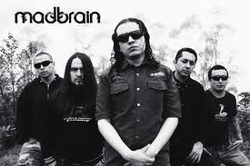 MADBRAIN picture