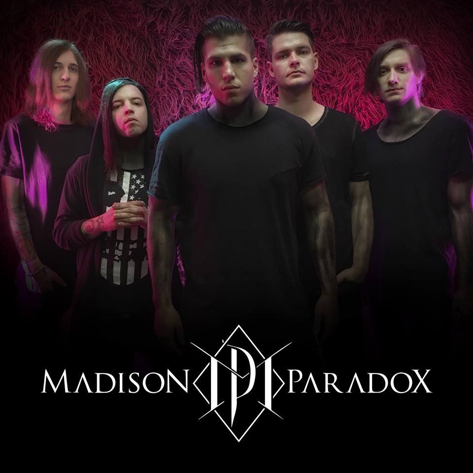 MADISON PARADOX picture