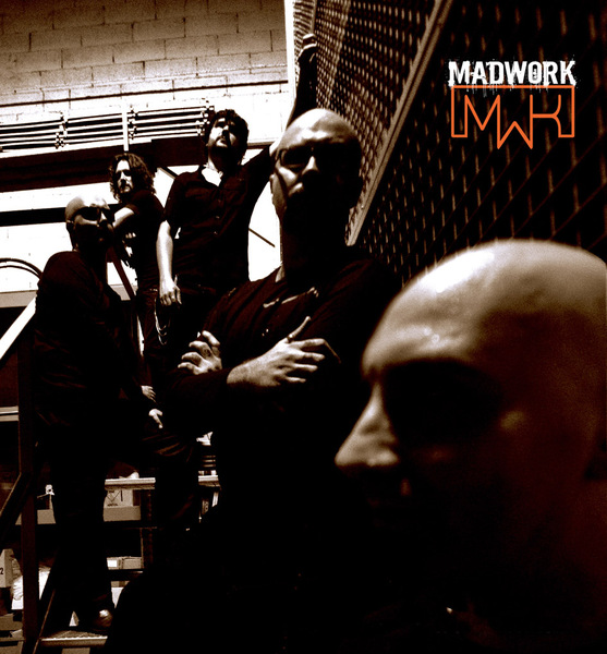MADWORK picture