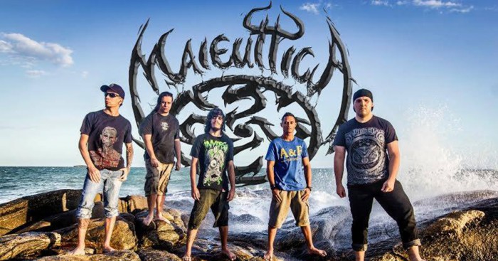 MAIEUTTICA picture