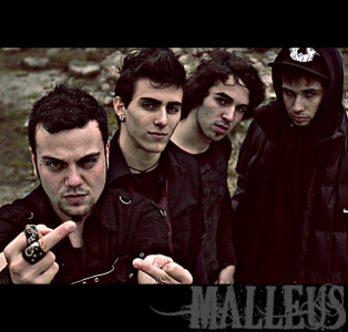 MALLEUS picture