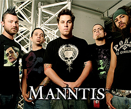 MANNTIS picture