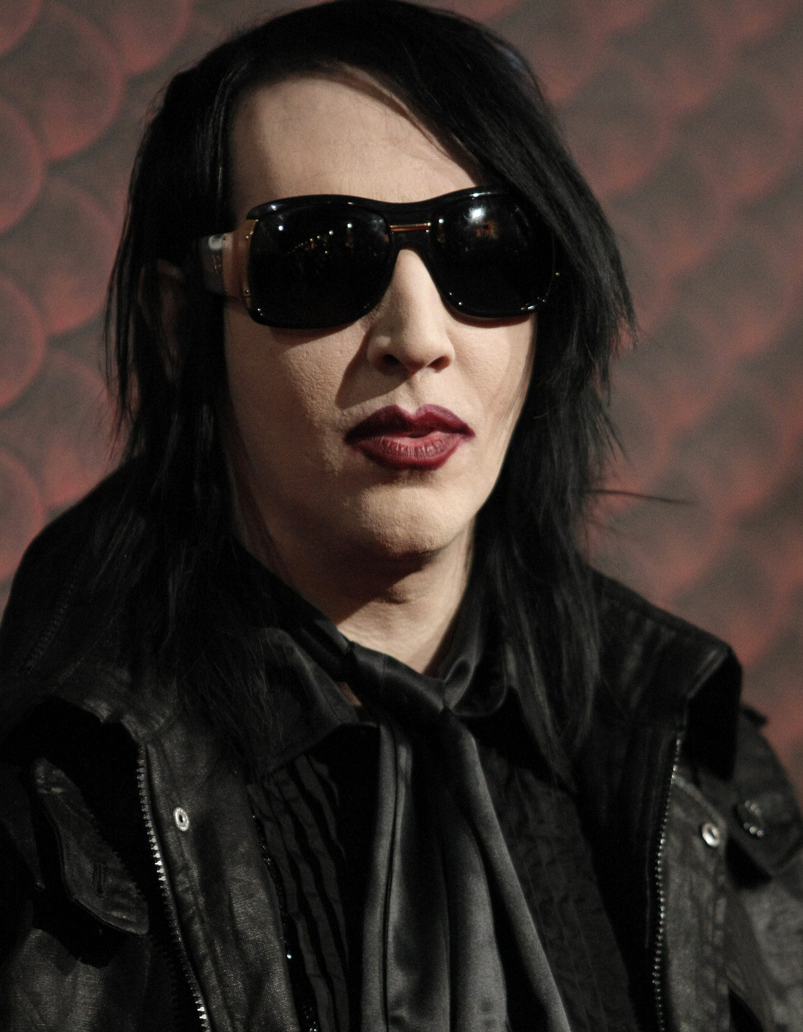 MARILYN MANSON picture