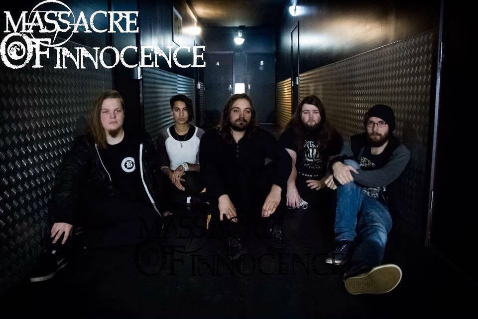 MASSACRE OF INNOCENCE picture