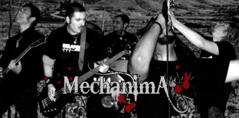 MECHANIMA picture