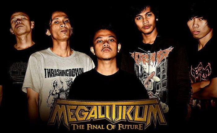 MEGALITIKUM picture