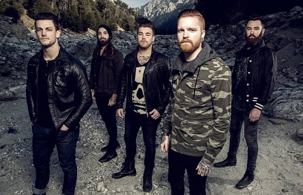 MEMPHIS MAY FIRE picture