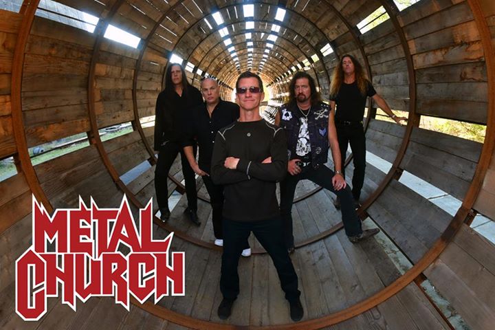 METAL CHURCH picture