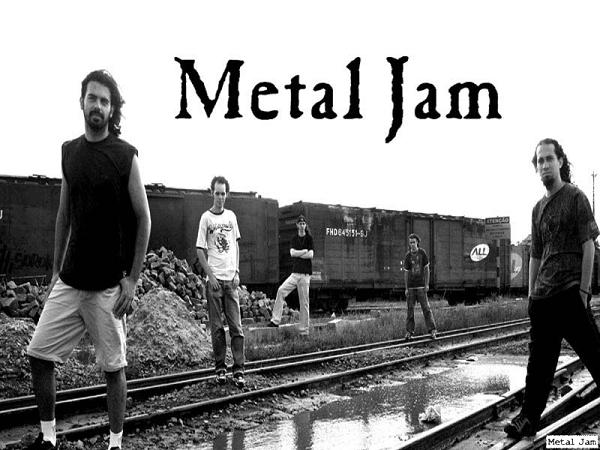 METAL JAM picture