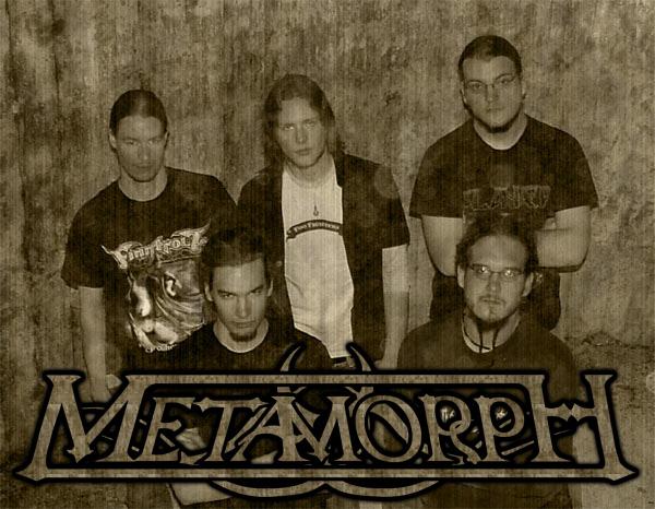 METAMORPH picture