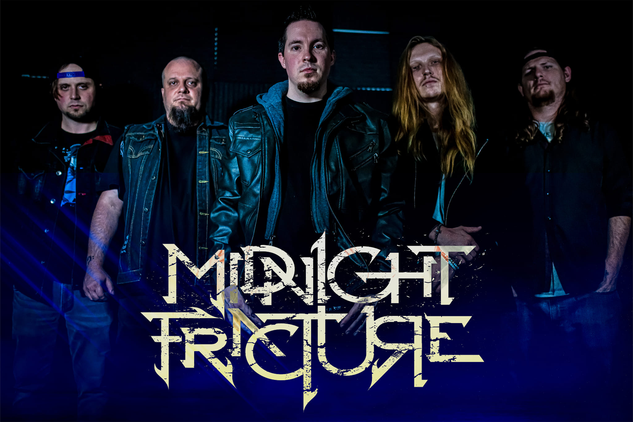 MIDNIGHT FRACTURE picture