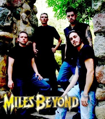 MILES BEYOND picture