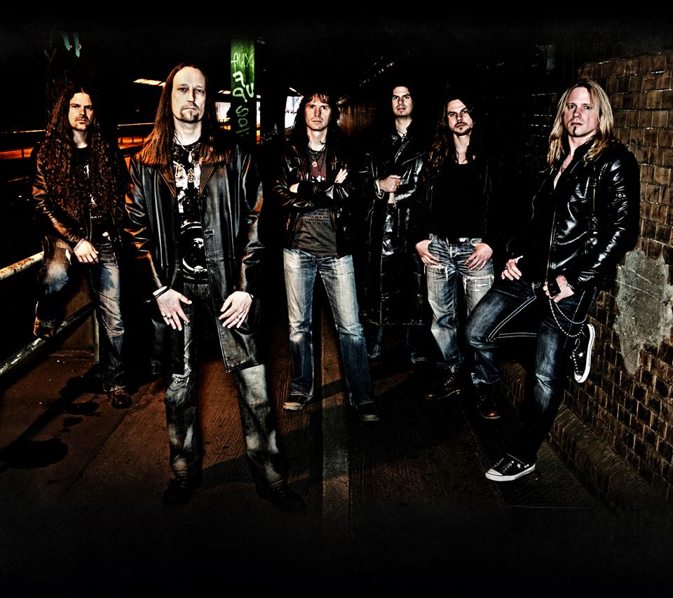 MOB RULES picture