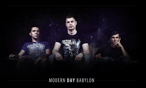 MODERN DAY BABYLON picture