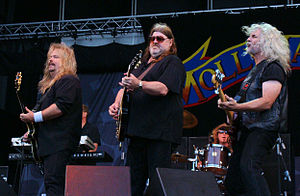 MOLLY HATCHET picture