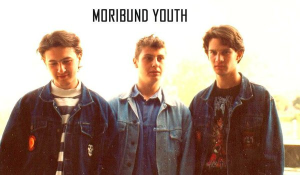 MORIBUND YOUTH picture