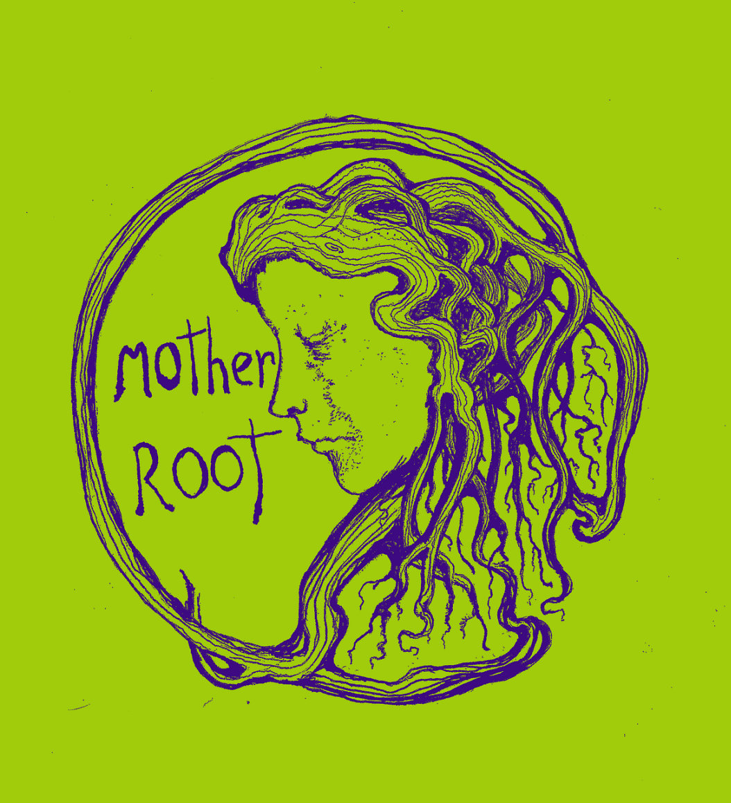 MOTHER ROOT picture