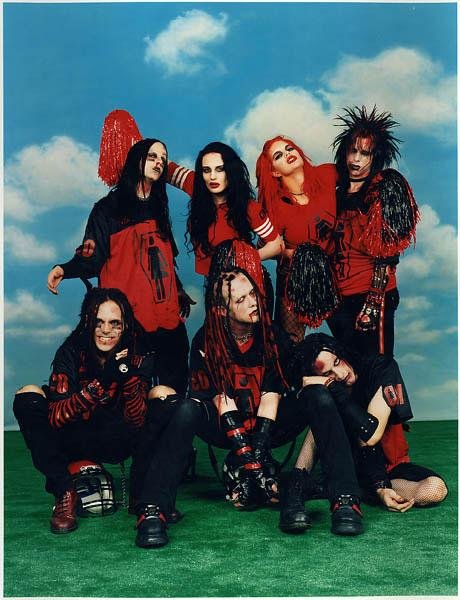 MURDERDOLLS picture