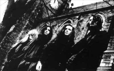 MY DYING BRIDE picture