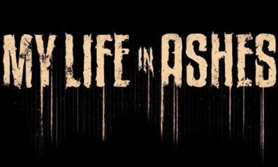 MY LIFE IN ASHES picture