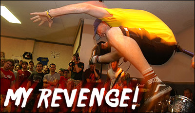 MY REVENGE! picture