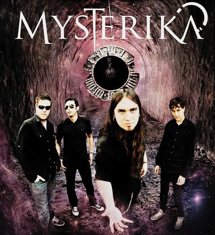 MYSTERIKA picture