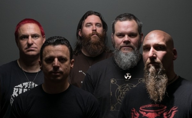 NEUROSIS picture