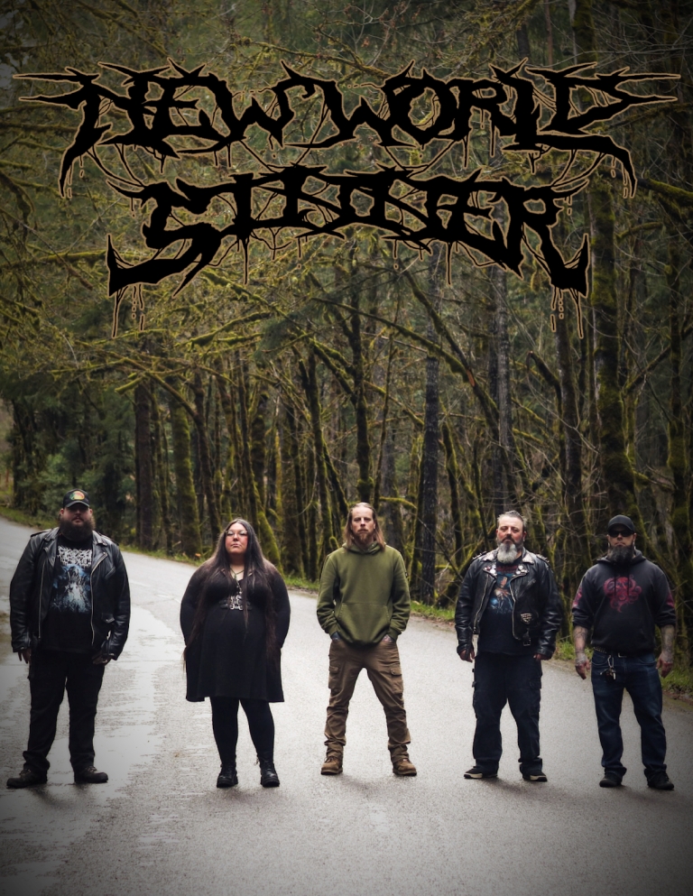 NEW WORLD SINNER picture