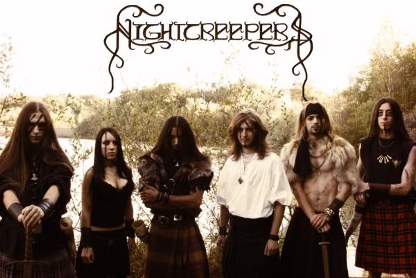 NIGHTCREEPERS picture