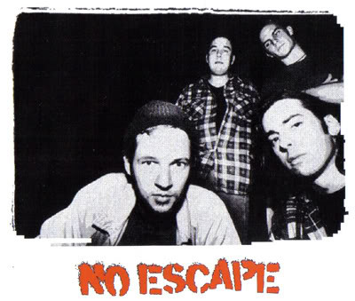 NO ESCAPE (NJ) picture