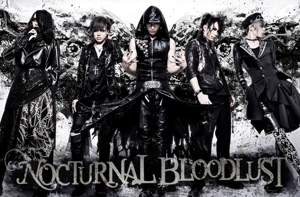 NOCTURNAL BLOODLUST picture