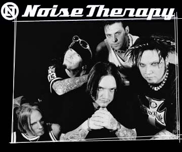 NOISE THERAPY picture