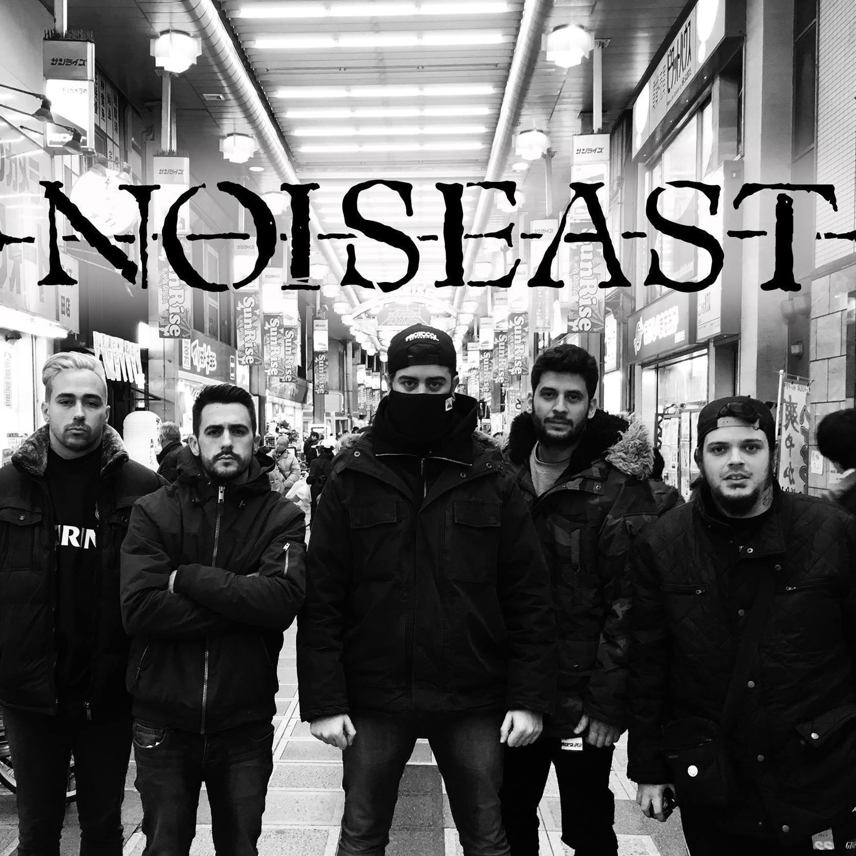 NOISEAST picture