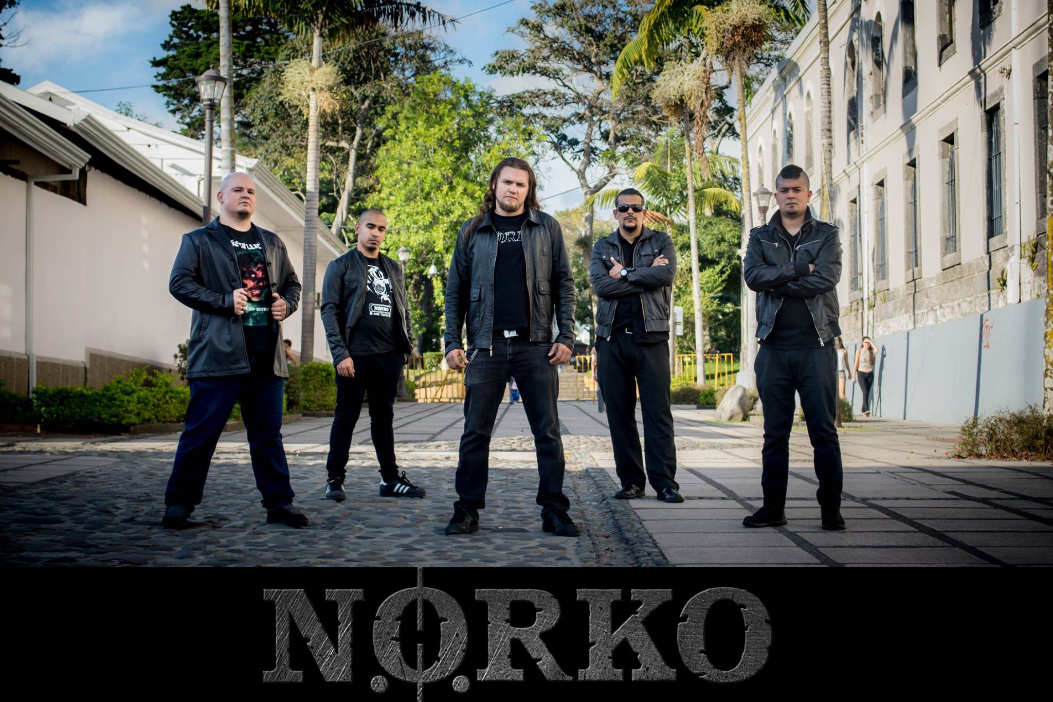 NORKO picture