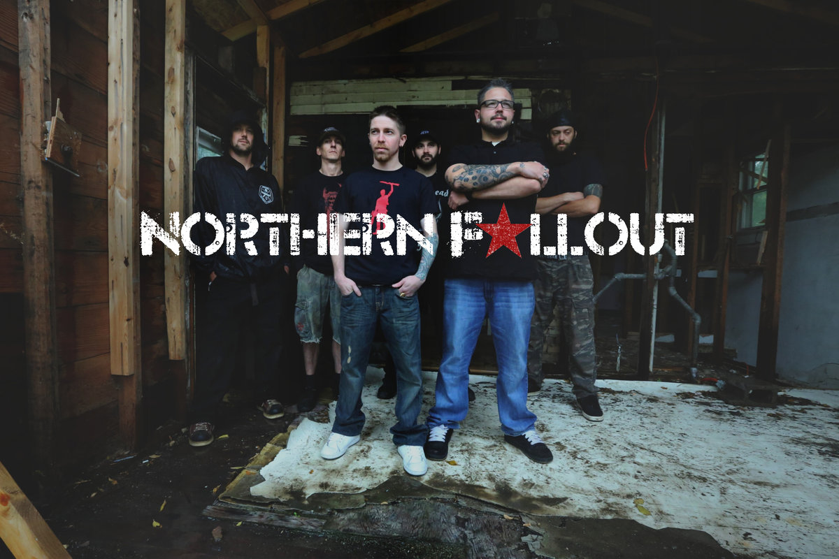 NORTHERN FALLOUT picture