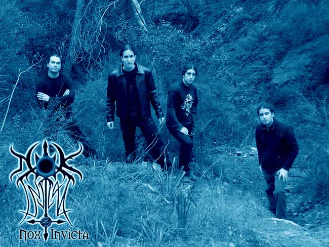 NOX INVICTA picture