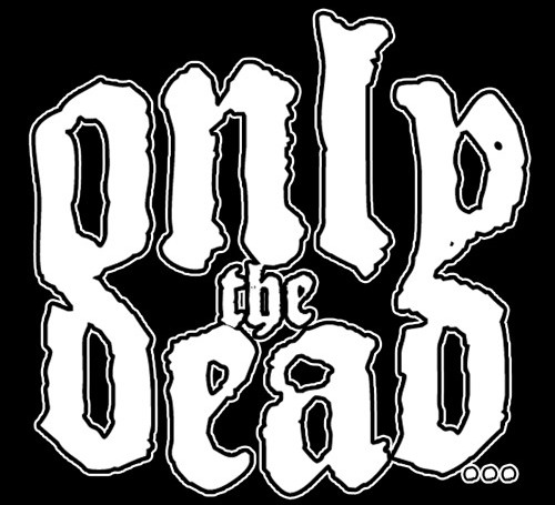 ONLY THE DEAD picture