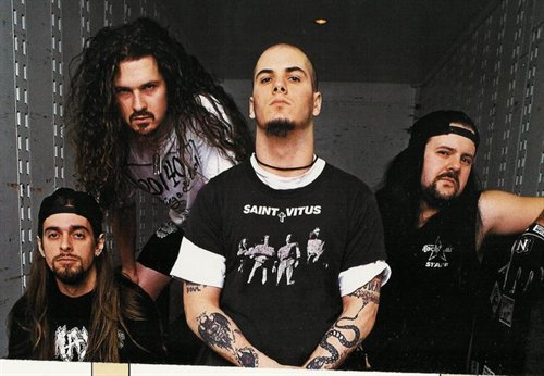 PANTERA picture