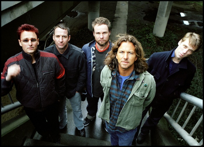 PEARL JAM picture