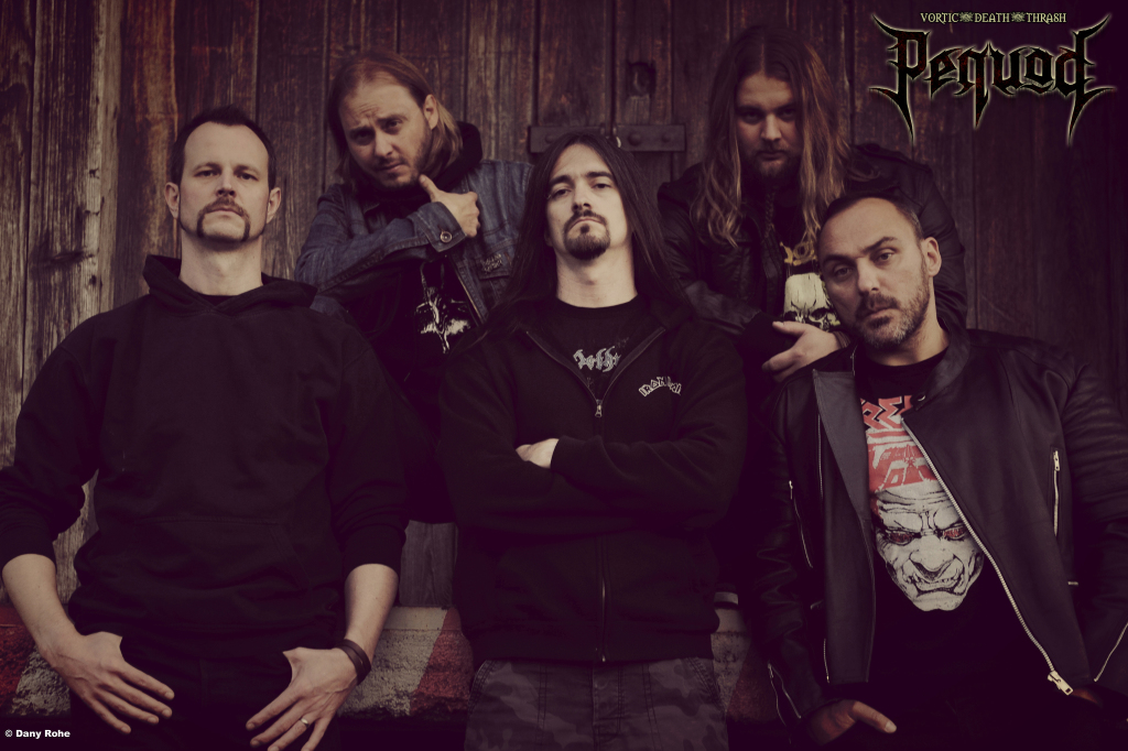 PEQUOD discography (top albums) and reviews