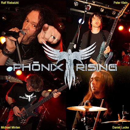 PHÖNIX RISING picture