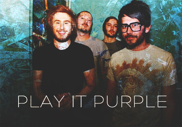 PLAY IT PURPLE picture