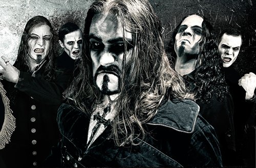 POWERWOLF picture